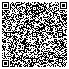QR code with Lj Plumbing & Heating Company contacts