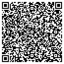 QR code with Hollands Chimney Sweep contacts