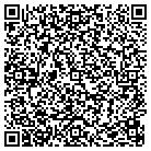 QR code with Hugo's Cleaning Service contacts