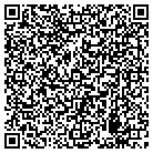 QR code with County of El Paso Commissioner contacts