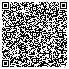 QR code with Marty Martinez Inc. contacts