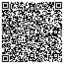 QR code with Trowell Trucking Inc contacts