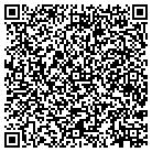 QR code with Valley Type & Design contacts