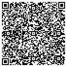 QR code with Nilda B Pangilinan Janitorial contacts