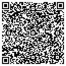 QR code with C & S Roofing CO contacts