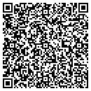 QR code with D D Sutton DC contacts