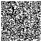 QR code with Gables Digital Graphics Inc contacts