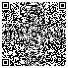 QR code with T & G Janitorial Service contacts