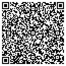 QR code with Hackney Wire contacts