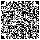 QR code with Alfred Reniger Tree Service contacts