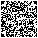 QR code with Hartley Roofing contacts