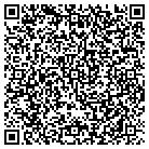 QR code with Clayton Michael H MD contacts