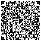 QR code with Cabus Maintenance & Inspections contacts