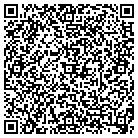 QR code with Majestic Cleaners & Laundry contacts