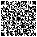 QR code with Ptp Graphics contacts