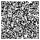 QR code with Reflex Studio contacts