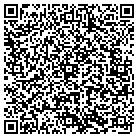 QR code with Repo Graphic Art Miami Corp contacts