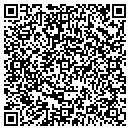 QR code with D J Indl Cleaning contacts