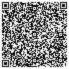 QR code with Dancing Fish Design contacts