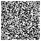 QR code with Decambre Marvalyn E MD contacts