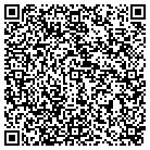 QR code with DE LA Torre Lesley DO contacts