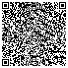QR code with Deprest Leon E MD contacts
