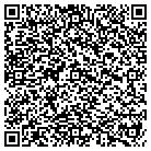 QR code with Red's Gunsmithing & Parts contacts