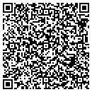 QR code with Otb Graphics contacts