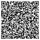 QR code with N-Tex Roof Systems Inc contacts