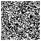 QR code with Penstripe Graphics & Printing contacts