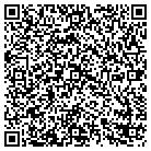 QR code with Rivas Roofing & Gutters Inc contacts