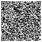 QR code with Manor New Tech High School contacts