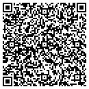 QR code with Hella Graphics contacts