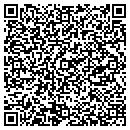 QR code with Johnston Printing & Graphics contacts