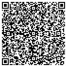 QR code with Kymg Re Investment Corp contacts