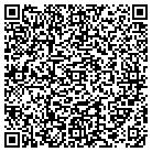 QR code with B&W Mobile Auto Detailing contacts