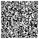 QR code with J M Transport Service contacts
