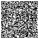 QR code with Tony Holubik contacts
