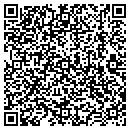 QR code with Zen Studio Art & Design contacts