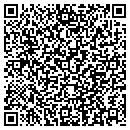 QR code with J P Graphics contacts