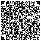 QR code with Linda Potter Graphics contacts