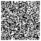 QR code with AAA/Adams Lock & Key Co contacts