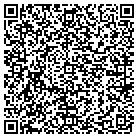 QR code with Manespring Graphics Inc contacts
