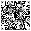 QR code with Treble Hook Design contacts