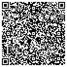 QR code with Vaal Design contacts