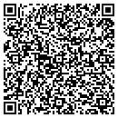 QR code with Alix Cohen contacts