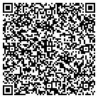 QR code with A & M Graphic Technologies contacts