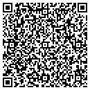 QR code with Hanna Rema MD contacts