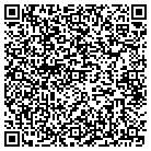 QR code with Hanrahan Jeffery D MD contacts