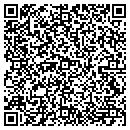 QR code with Harold F Baskin contacts